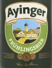 Ayinger Frühlingsbier
